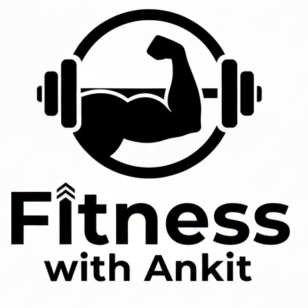 Fitness with Ankit