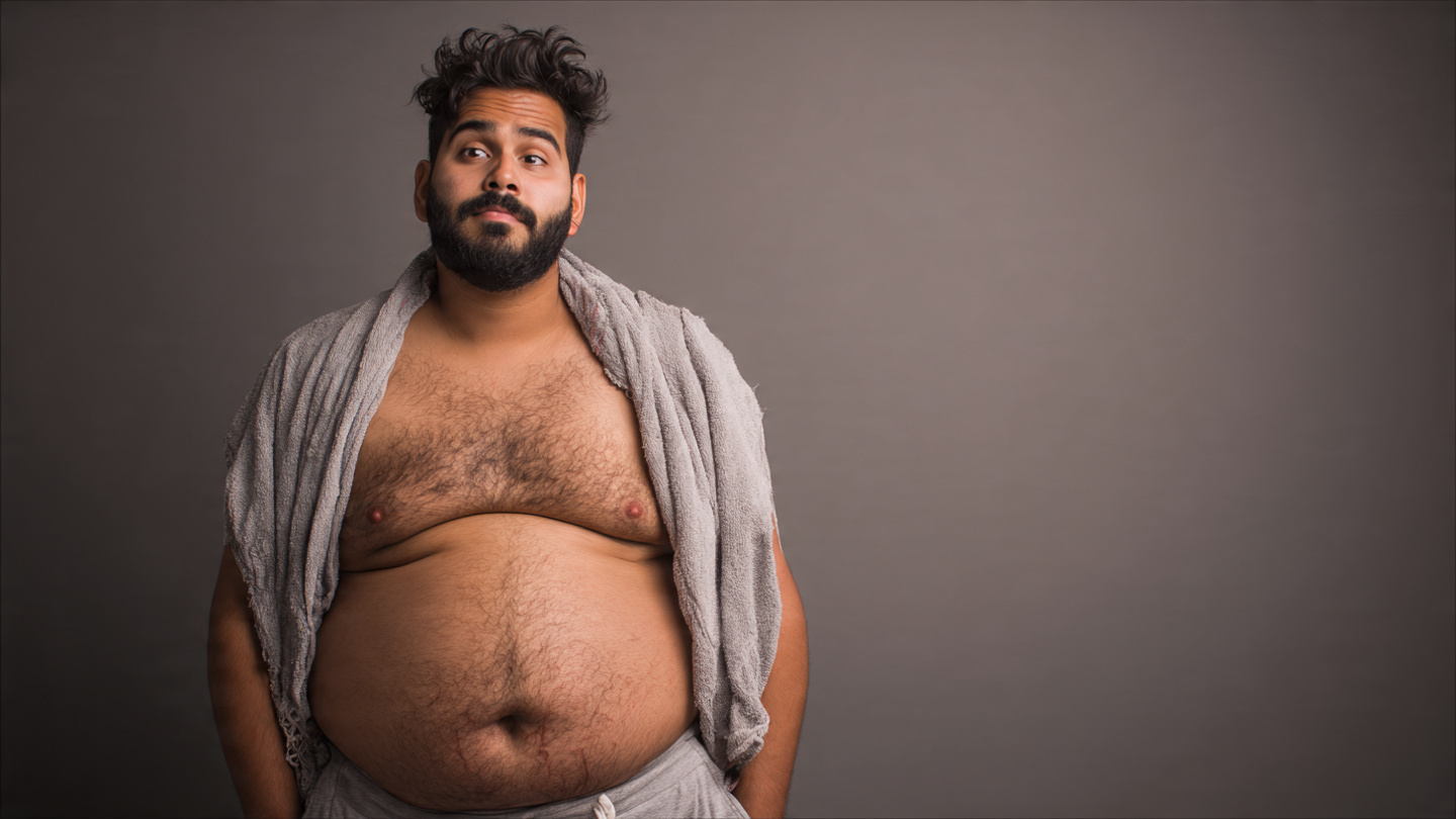 Eating Home-Made Food and Still Have Belly Fat? Here’s Why